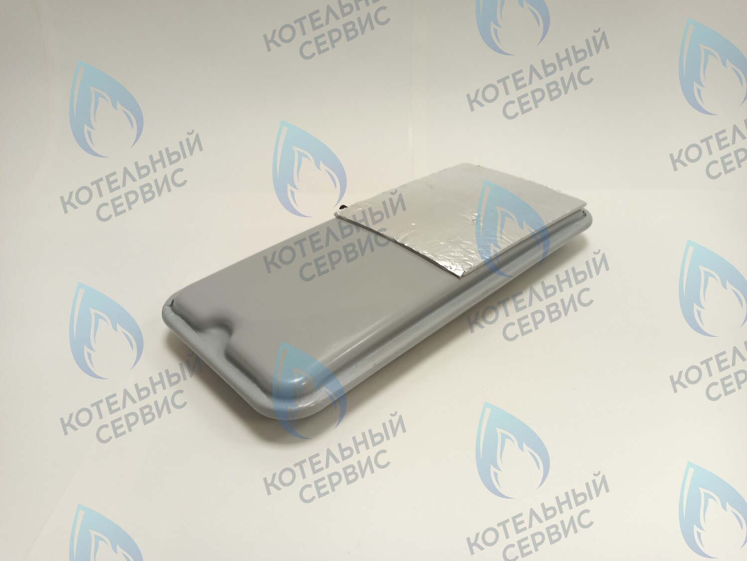 HG001B Бак расширительный FEDERICA BUGATTI Light, Varme 12-24кВт в Самаре