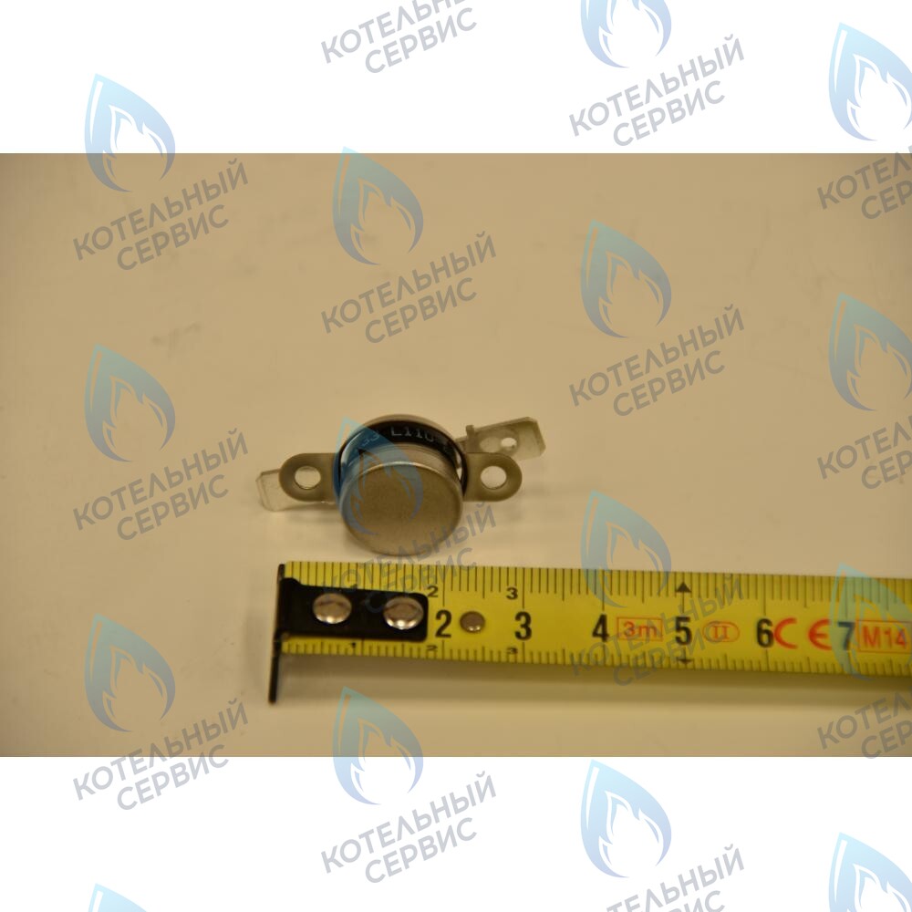 8432651 Термостат предохранительный BAXI в Самаре