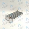 EM072-295 Теплообменник основной BAXI ECO, LUNA JJJ000608550 (612330) в Самаре