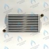 EM072-295 Теплообменник основной BAXI ECO, LUNA JJJ000608550 (612330) в Самаре