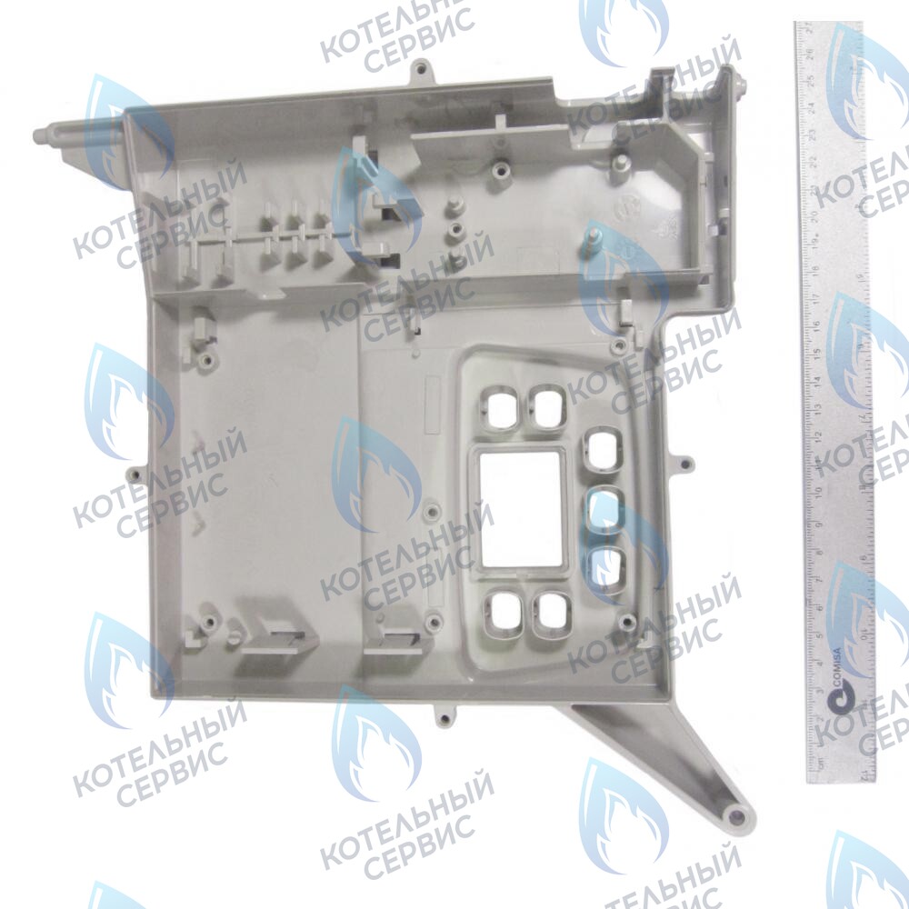 5698880 Крышка декоративная панели управления BAXI в Самаре