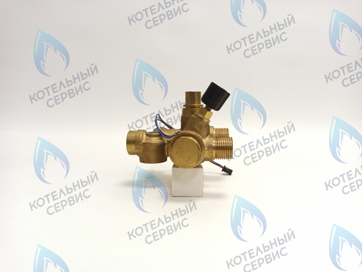 CB11030055 Блок гидравлический выходной 32кВт ELECTROLUX в Самаре