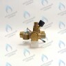 CB11030055 Трехходовой клапан Гидравлический блок выходной 32 кВт (CB11030055) ELECTROLUX в Самаре