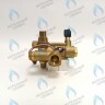 CB11030055 Трехходовой клапан Гидравлический блок выходной 32 кВт (CB11030055) ELECTROLUX в Самаре