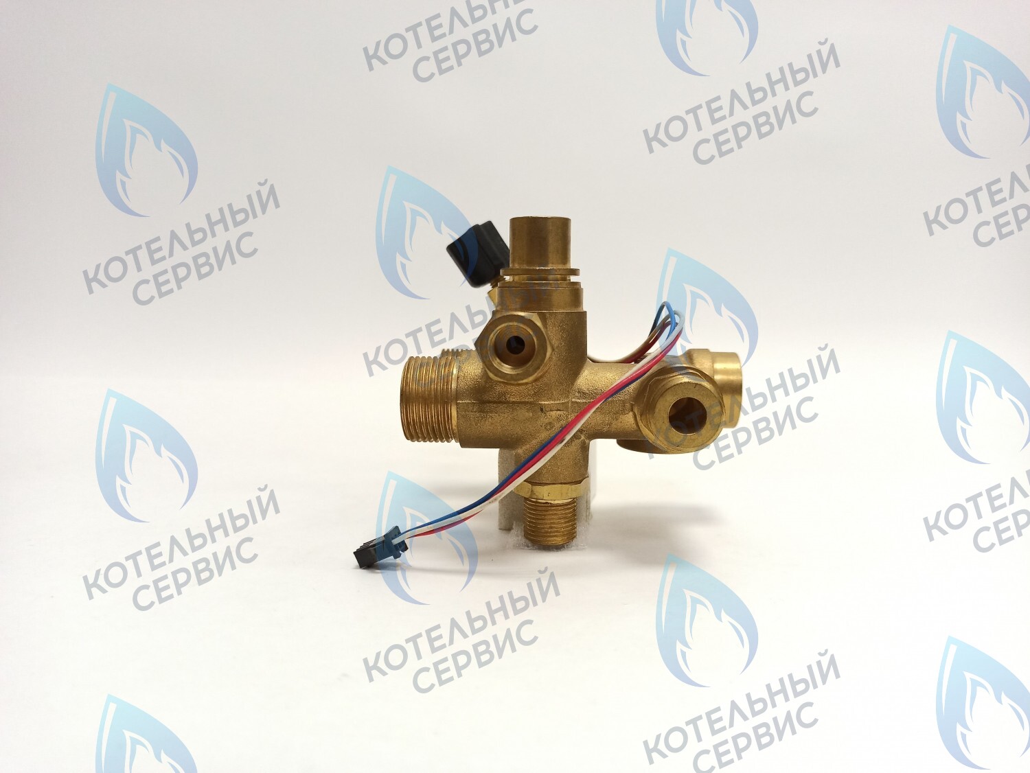 CB11030055 Блок гидравлический выходной 32кВт ELECTROLUX в Самаре