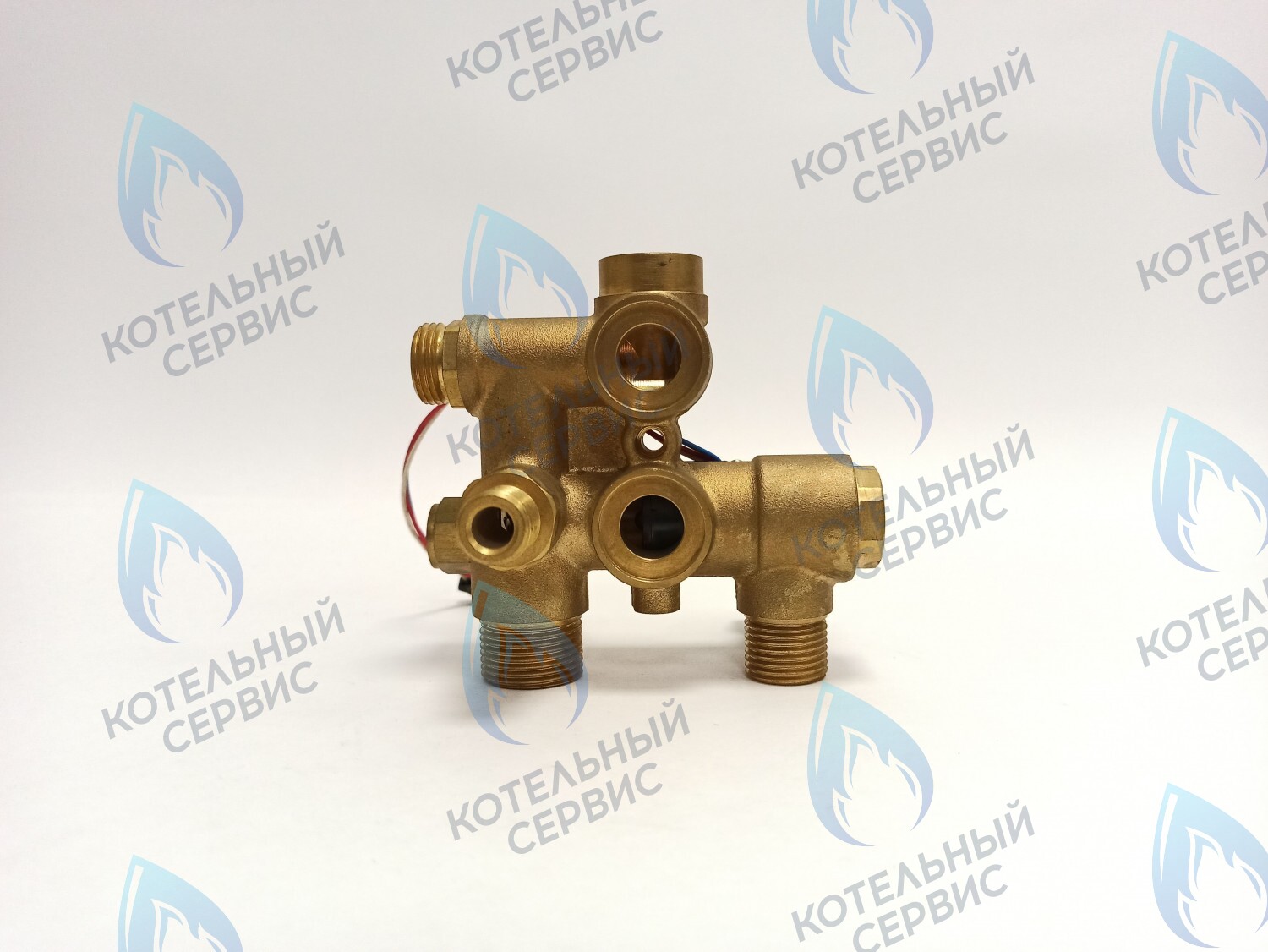 CB11030055 Блок гидравлический выходной 32кВт ELECTROLUX в Самаре