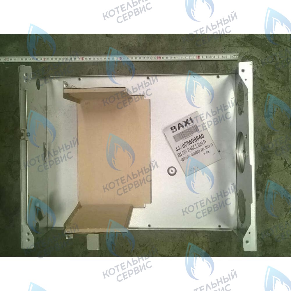 5698640 крышка термоизоляционной панели BAXI в Самаре