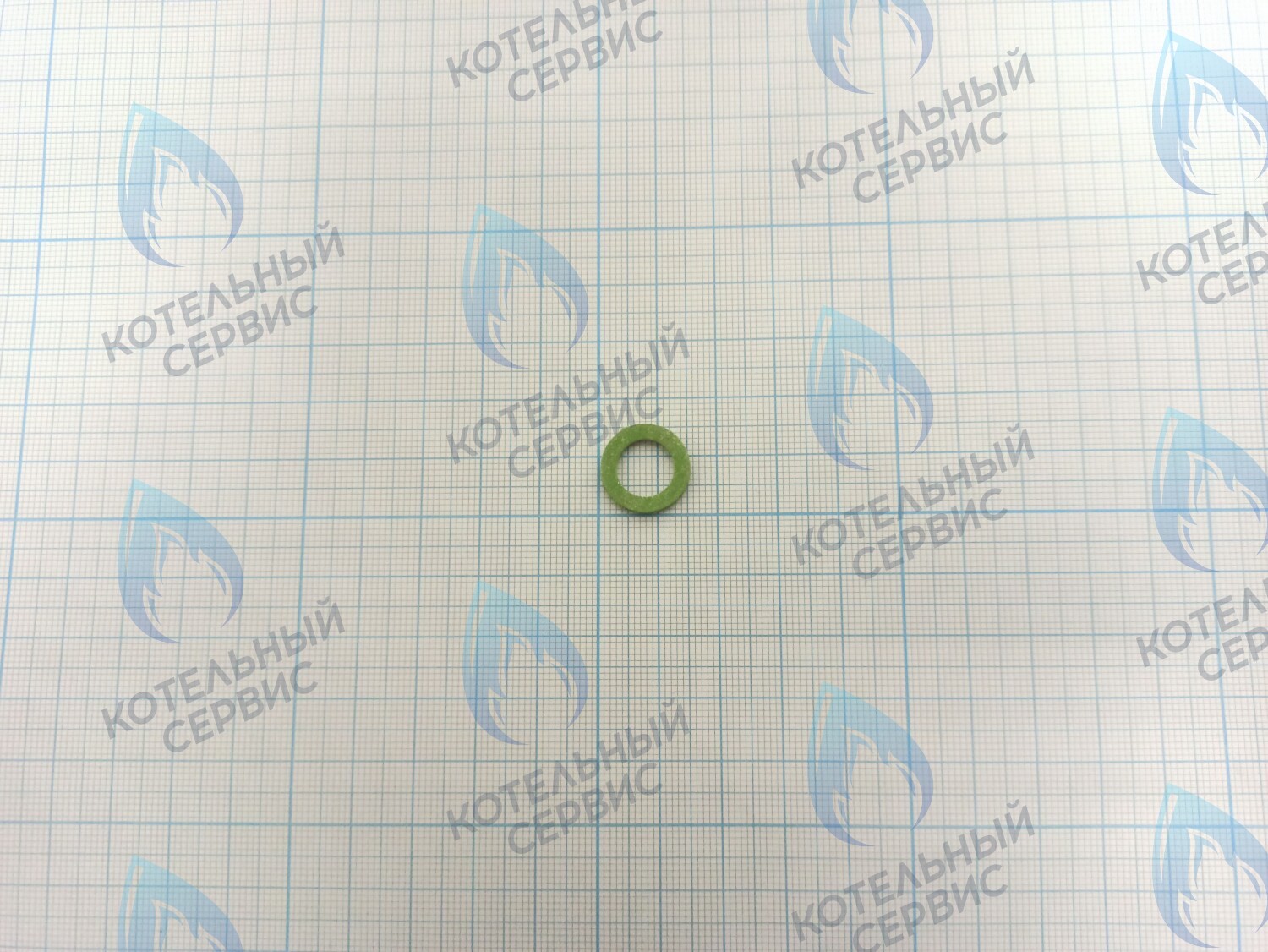 TY02020016 Прокладка датчика NTC 10*2 (TY02020016) ROYAL THERMO в Самаре