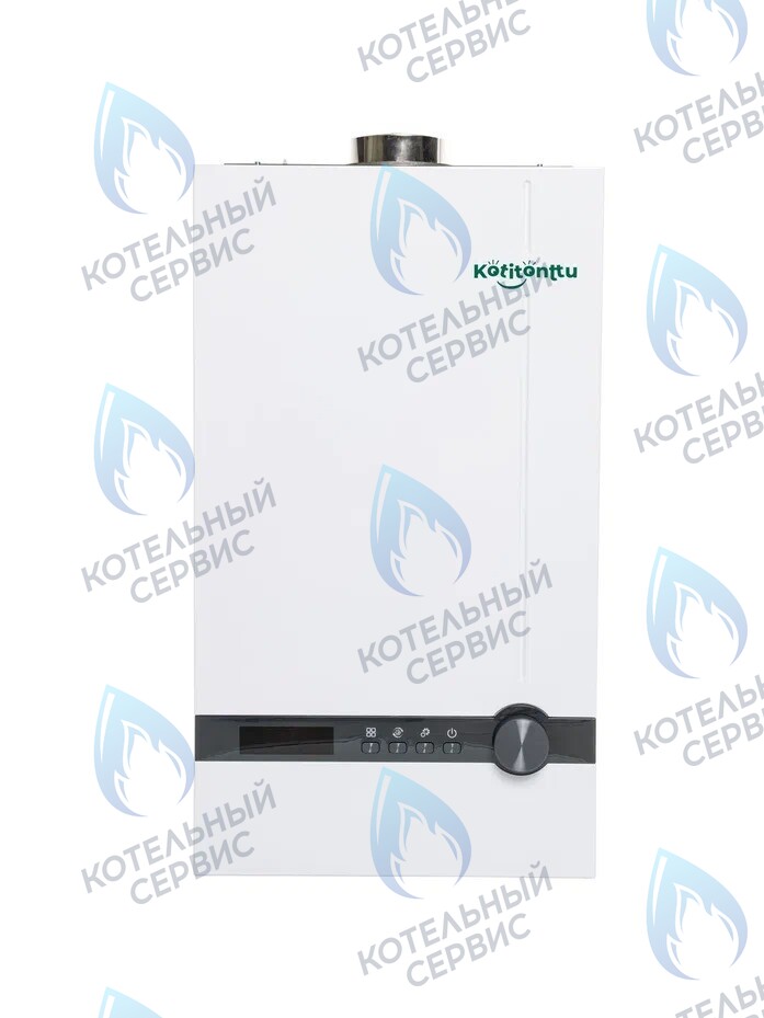  Настенный двухконтурный газовый котел (закрытая камера) KOTITONTTU SUARI S-DК в Самаре