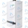  Настенный двухконтурный газовый котел (закрытая камера) KOTITONTTU SUARI S-DК в Самаре