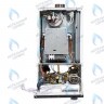  Настенный двухконтурный газовый котел (закрытая камера) KOTITONTTU SUARI S-DК в Самаре