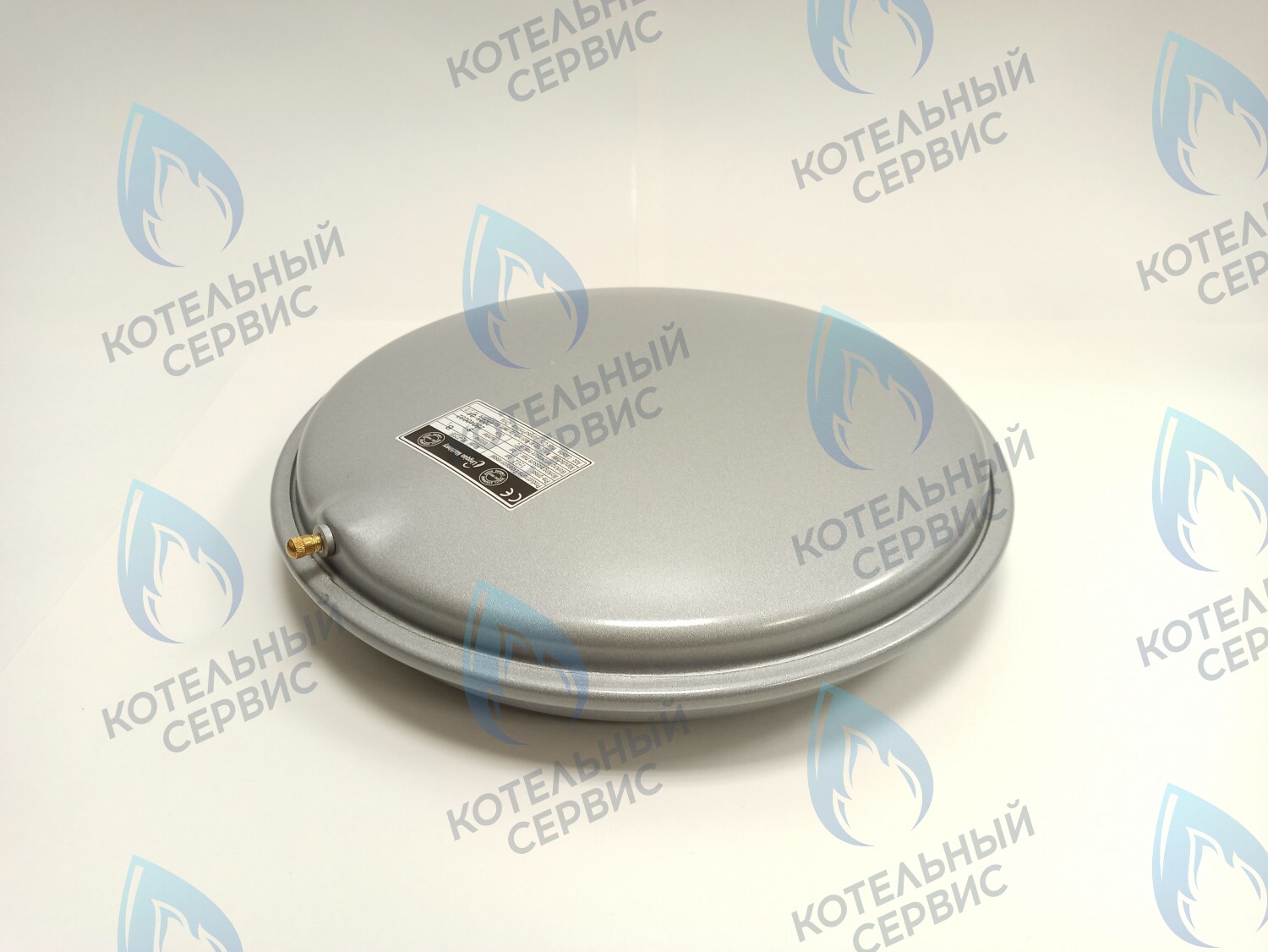 ET003-08L-LM-Комп Расширительный бак LM 14/1 BAXI 8 литров (комплект с переходником) в Самаре