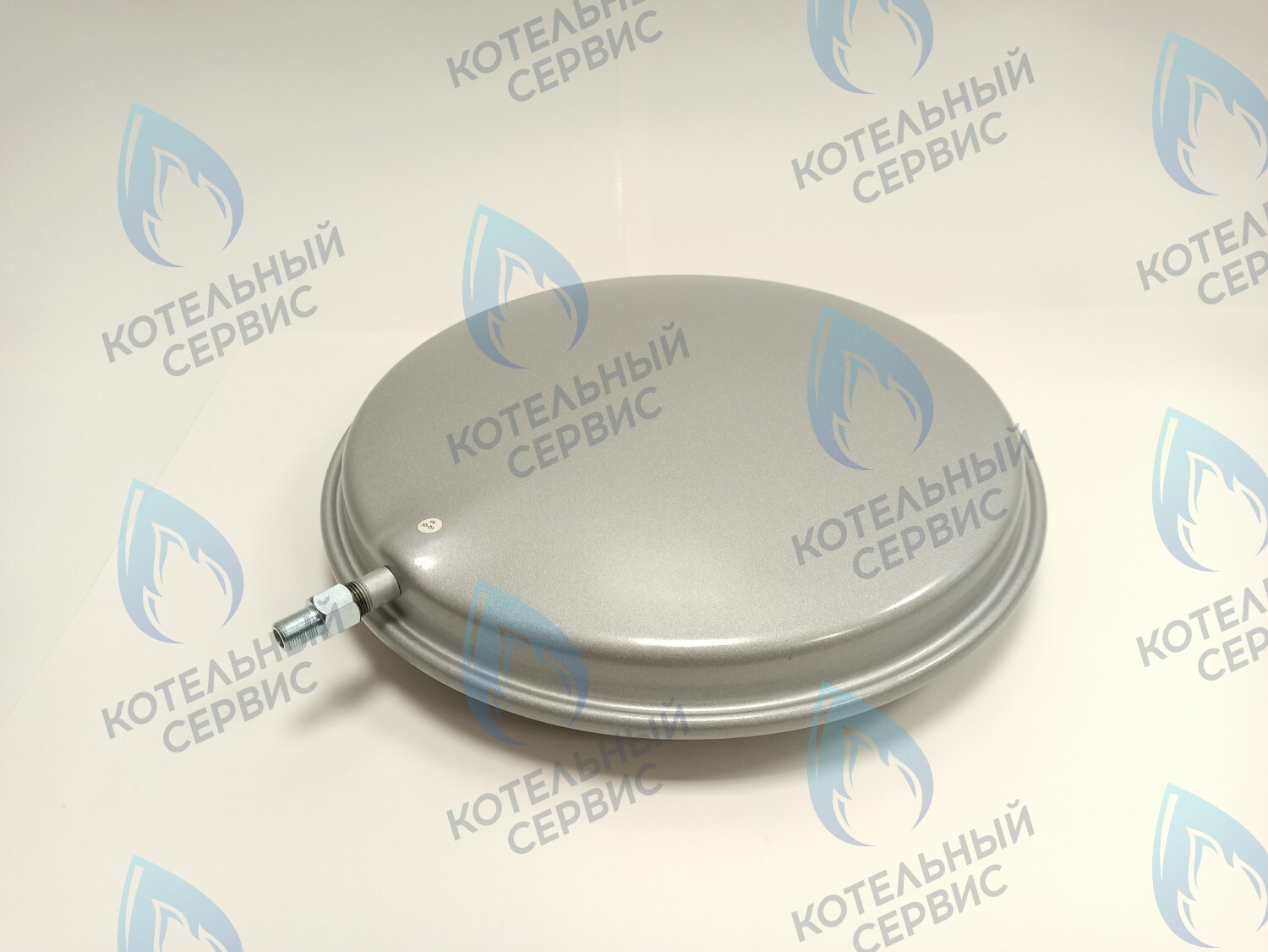 ET003-08L-LM-Комп Расширительный бак LM 14/1 BAXI 8 литров (комплект с переходником) в Самаре