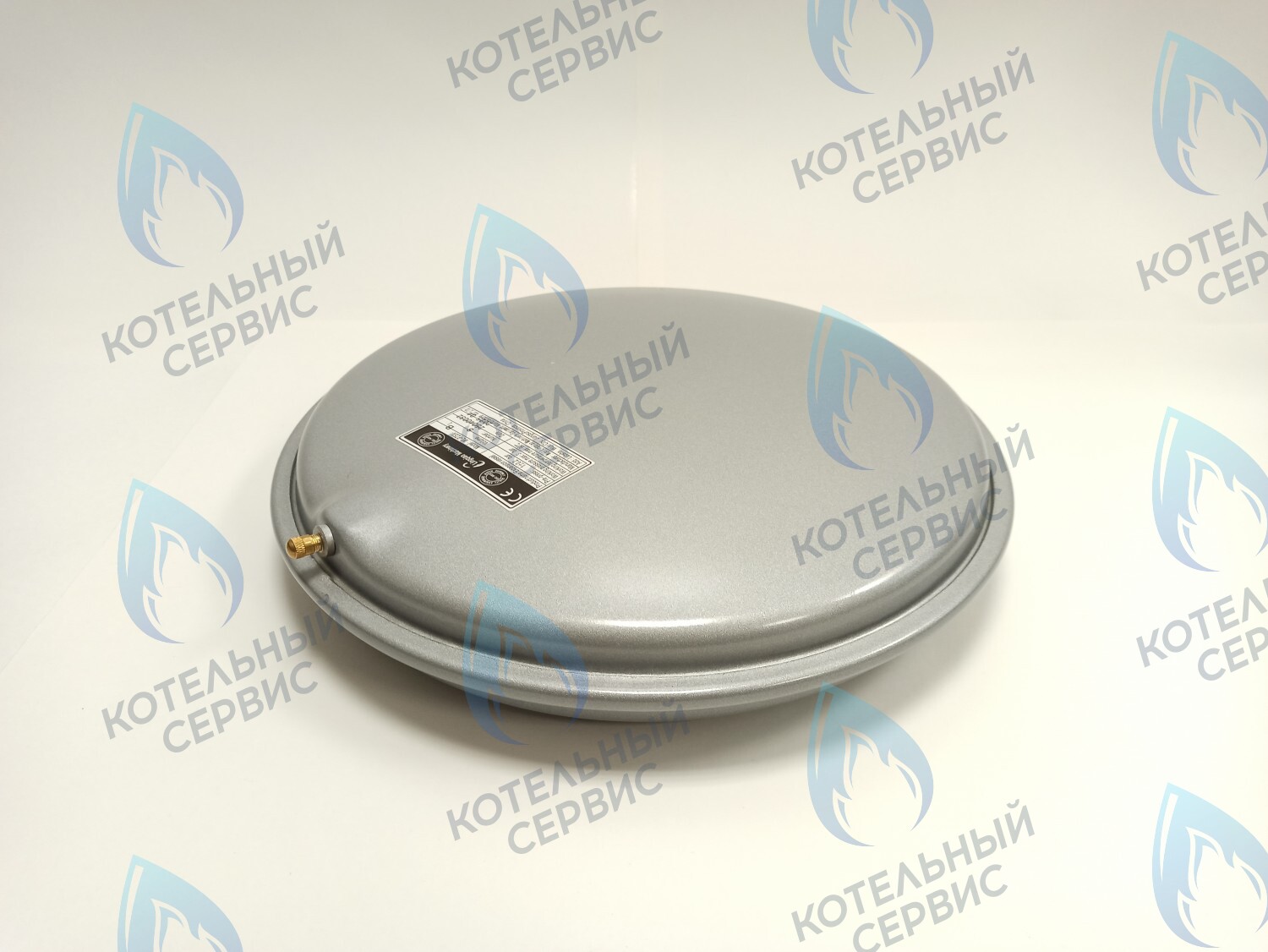 ET003-08L-LM-Комп Расширительный бак LM 14/1 BAXI 8 литров (комплект с переходником) в Самаре