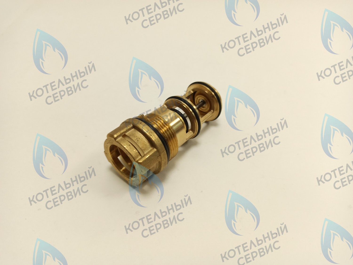 TVC021-05 Картридж трёхходового клапана аналог BAXI ECO (3, 3 COMPACT, Four) LUNA (3, 3 COMFORT) (711356900) в Самаре