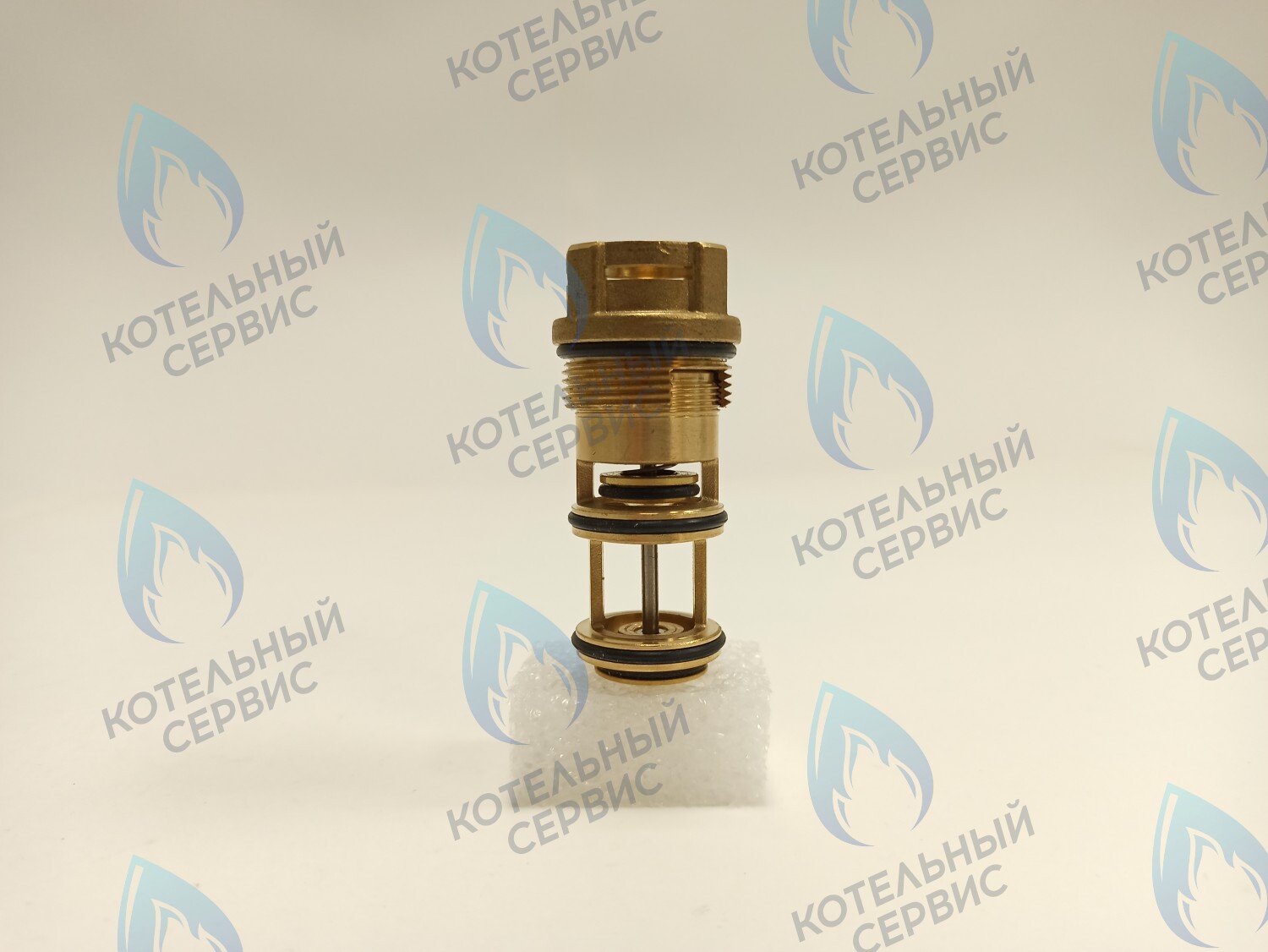 TVC021-05 Картридж трёхходового клапана аналог BAXI ECO (3, 3 COMPACT, Four) LUNA (3, 3 COMFORT) (711356900) в Самаре