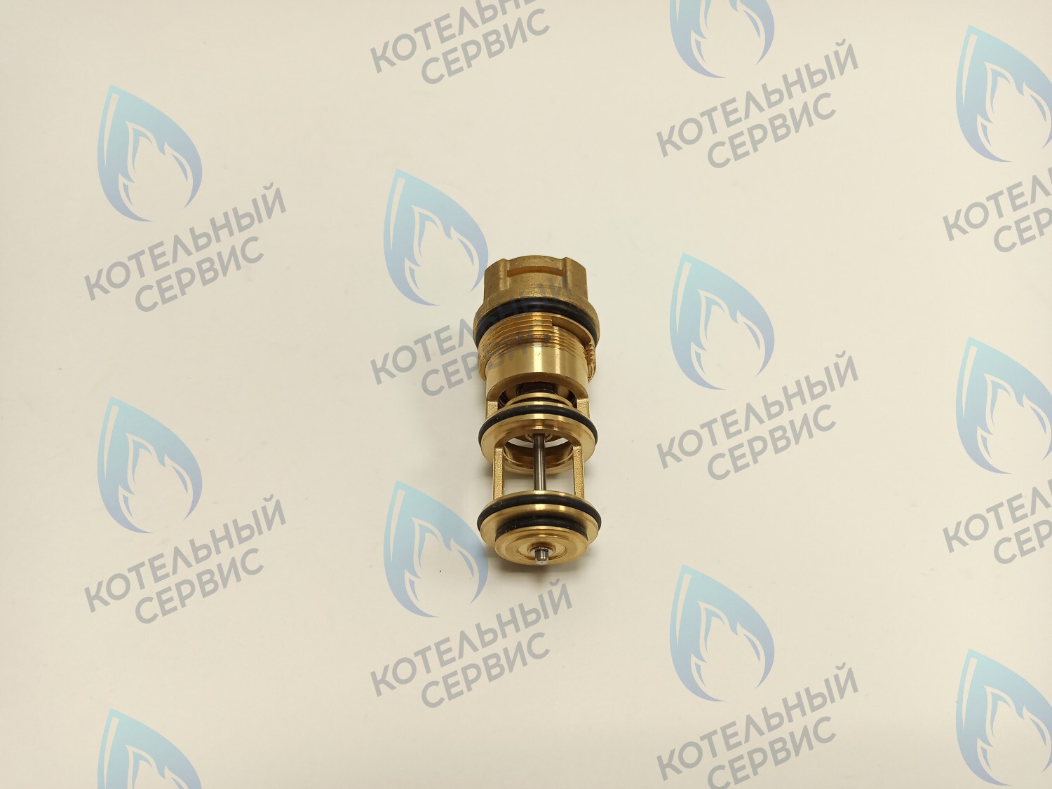 TVC021-05 Картридж трёхходового клапана аналог BAXI ECO (3, 3 COMPACT, Four) LUNA (3, 3 COMFORT) (711356900) в Самаре