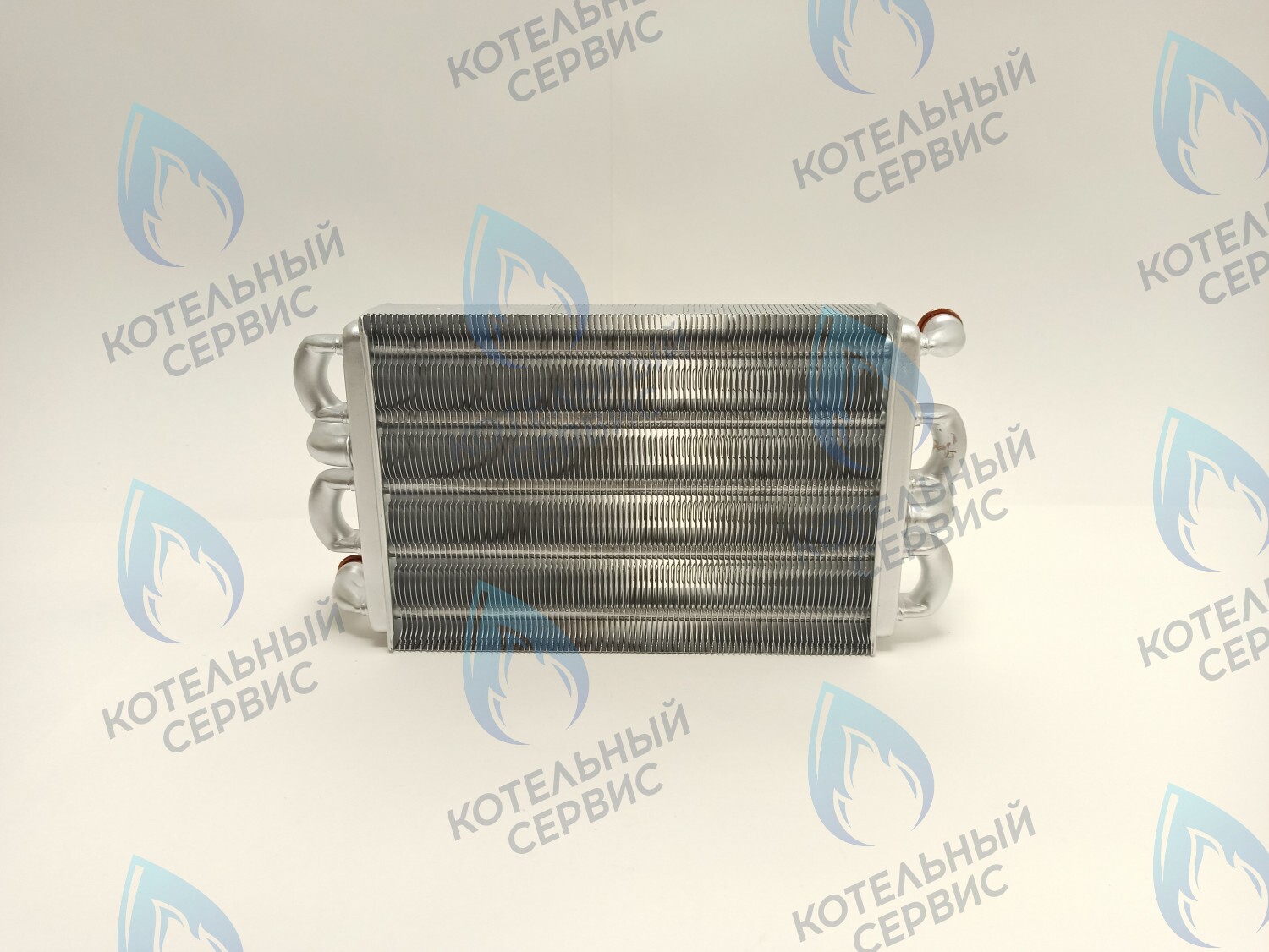 EB041-260 Битермический теплообменник на котел Motan в Самаре