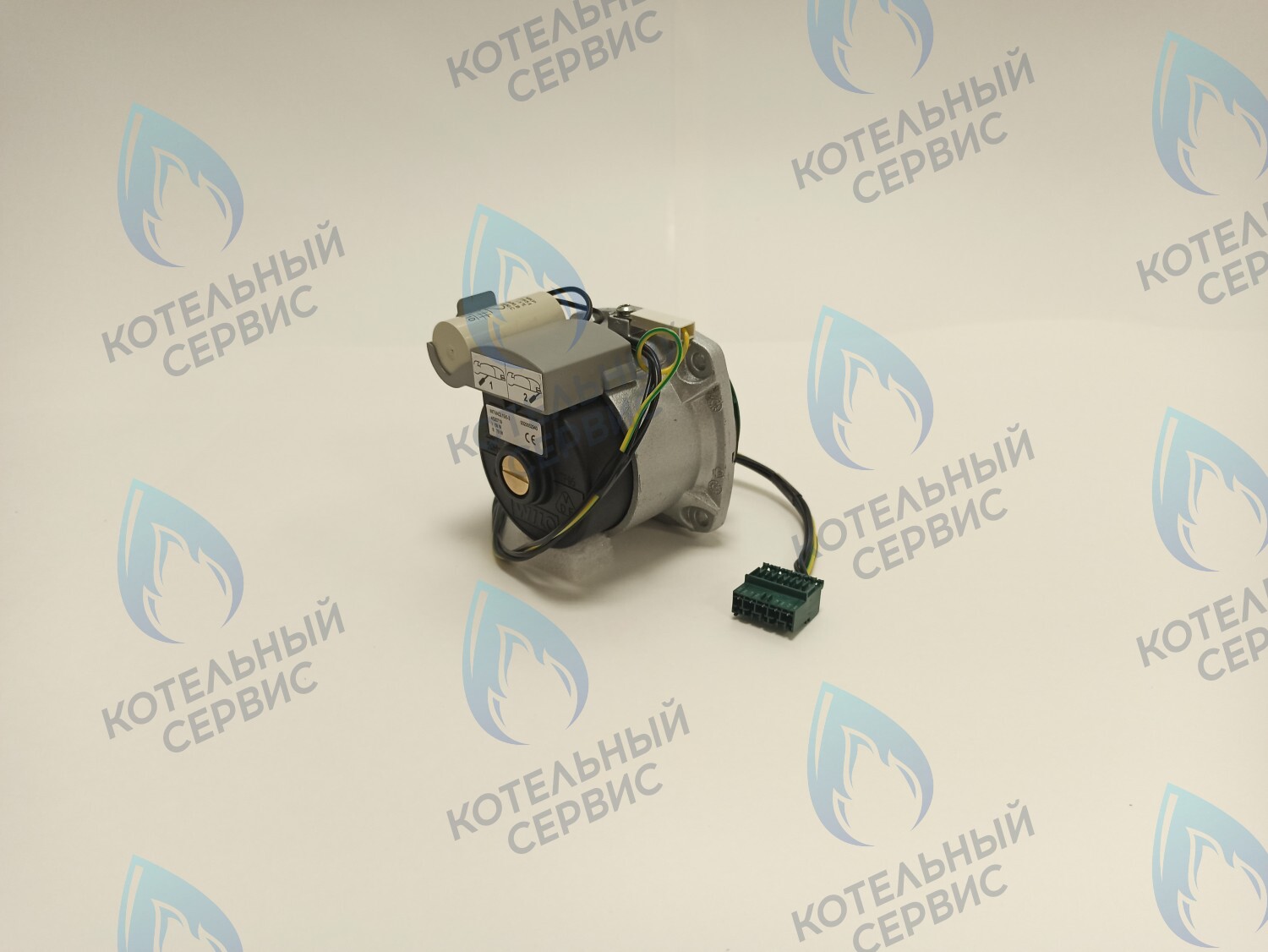 PH-W21CCW50-WA79PR-5PIN Двигатель насоса 1000L/H аналог WILO INTVACL 15/5-2 Protherm Гепард 23 MTV / MOV вер. 19, Пантера 25 KTV / KOV, 30 KTV вер. 19 (без улитки) (против часовой, втулка 35мм, колесо 68/21мм) (0020097216, 0020197548) в Самаре
