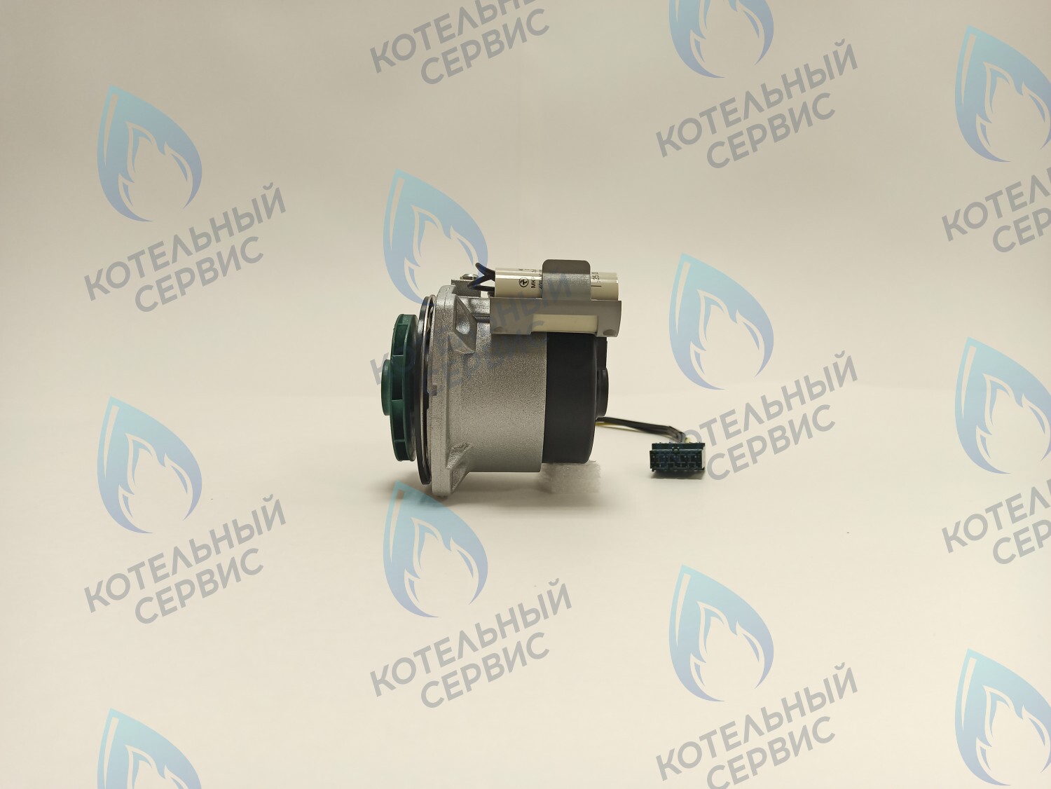 PH-W21CCW50-WA79PR-5PIN Двигатель насоса 1000L/H аналог WILO INTVACL 15/5-2 Protherm Гепард 23 MTV / MOV вер. 19, Пантера 25 KTV / KOV, 30 KTV вер. 19 (без улитки) (против часовой, втулка 35мм, колесо 68/21мм) (0020097216, 0020197548) в Самаре