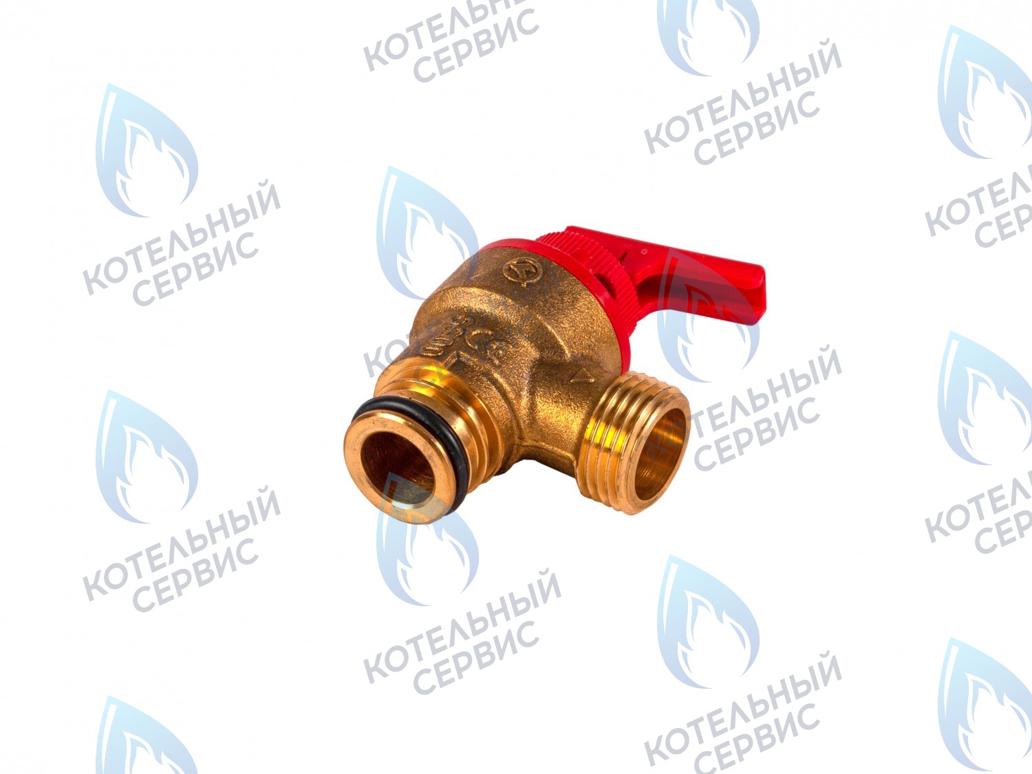 0020047005 Предохранительный клапан, 3 bar PROTHERM в Самаре