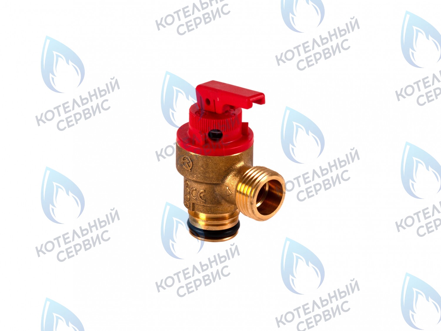 0020047005 Предохранительный клапан, 3 bar PROTHERM в Самаре