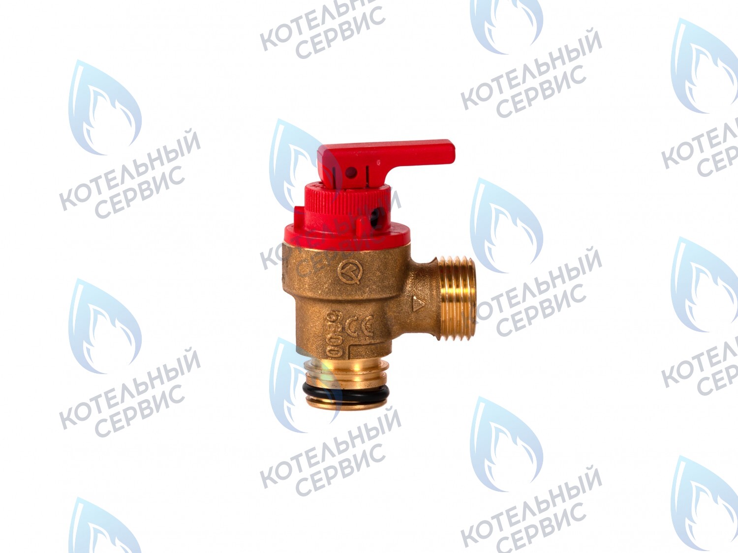 0020047005 Предохранительный клапан, 3 bar PROTHERM в Самаре