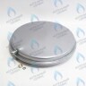 39800960 Расширительный бак KIT VASO ESP. 8LT.  3/8&quot; (36800360), шт FERROLI в Самаре