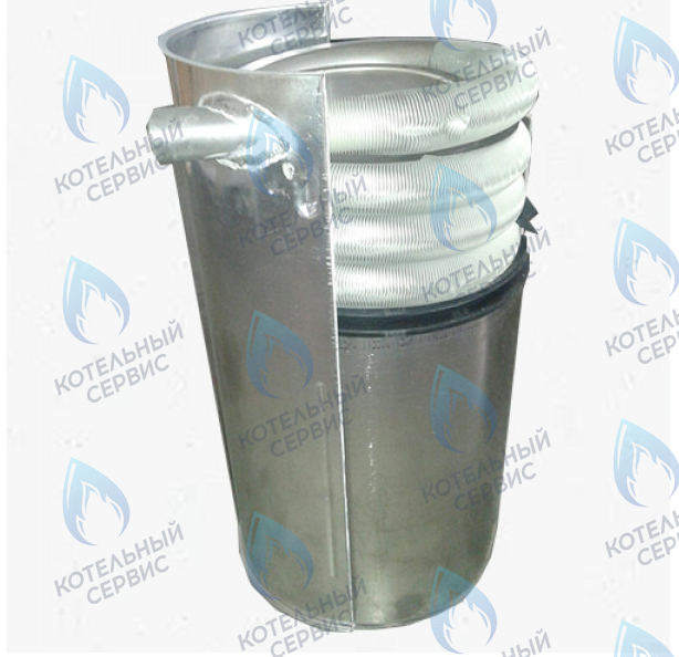 39830332 Теплообменник основной KIT SCAMB.WIELAND (3840U872) FERROLI в Самаре