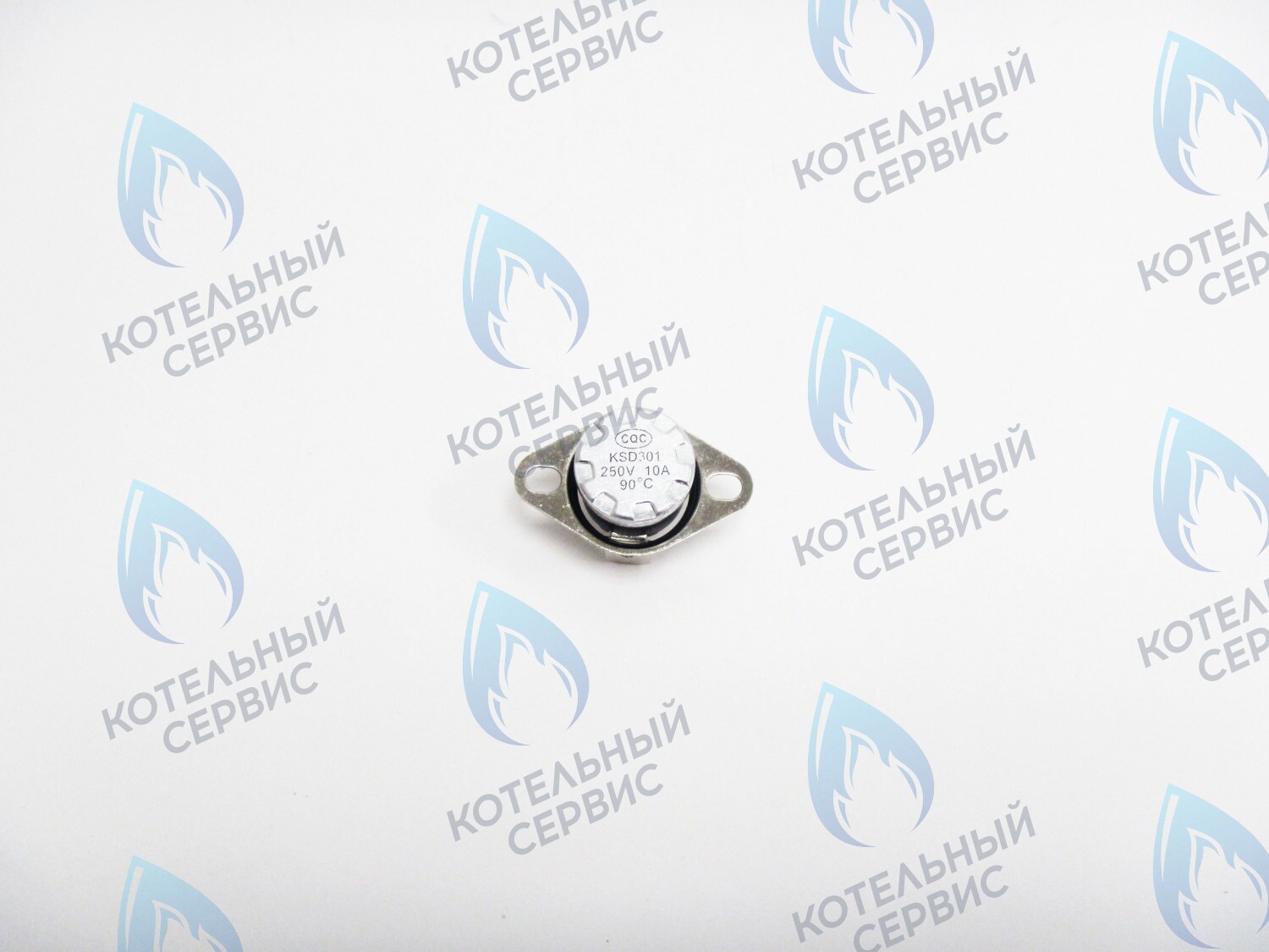 46360230 90 °С Термостат silver, шт FERROLI в Самаре
