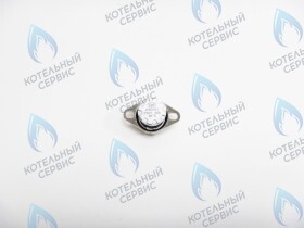 Термостат 90°С (silver) FERROLI