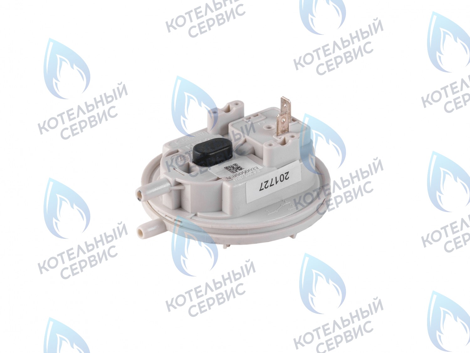 AB10090016 Прессостат вентилятора Electrolux Basic S 18 Fi, Basic X 11 Fi,18 Fi  (AC05000022) в Самаре
