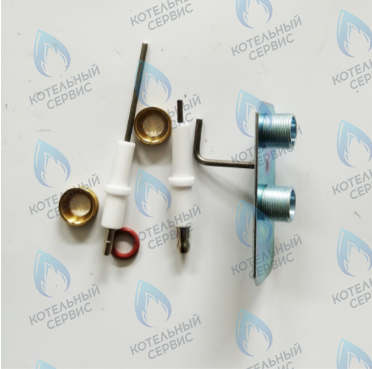 39832360 Электрод KIT GR. ELETTRODI (36702940) FERROLI в Самаре