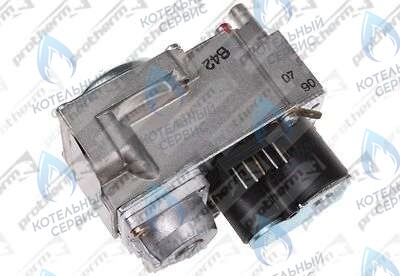 0020025241 Газовый клапан -1ст.-ПГ,ПБ (10) PROTHERM в Самаре