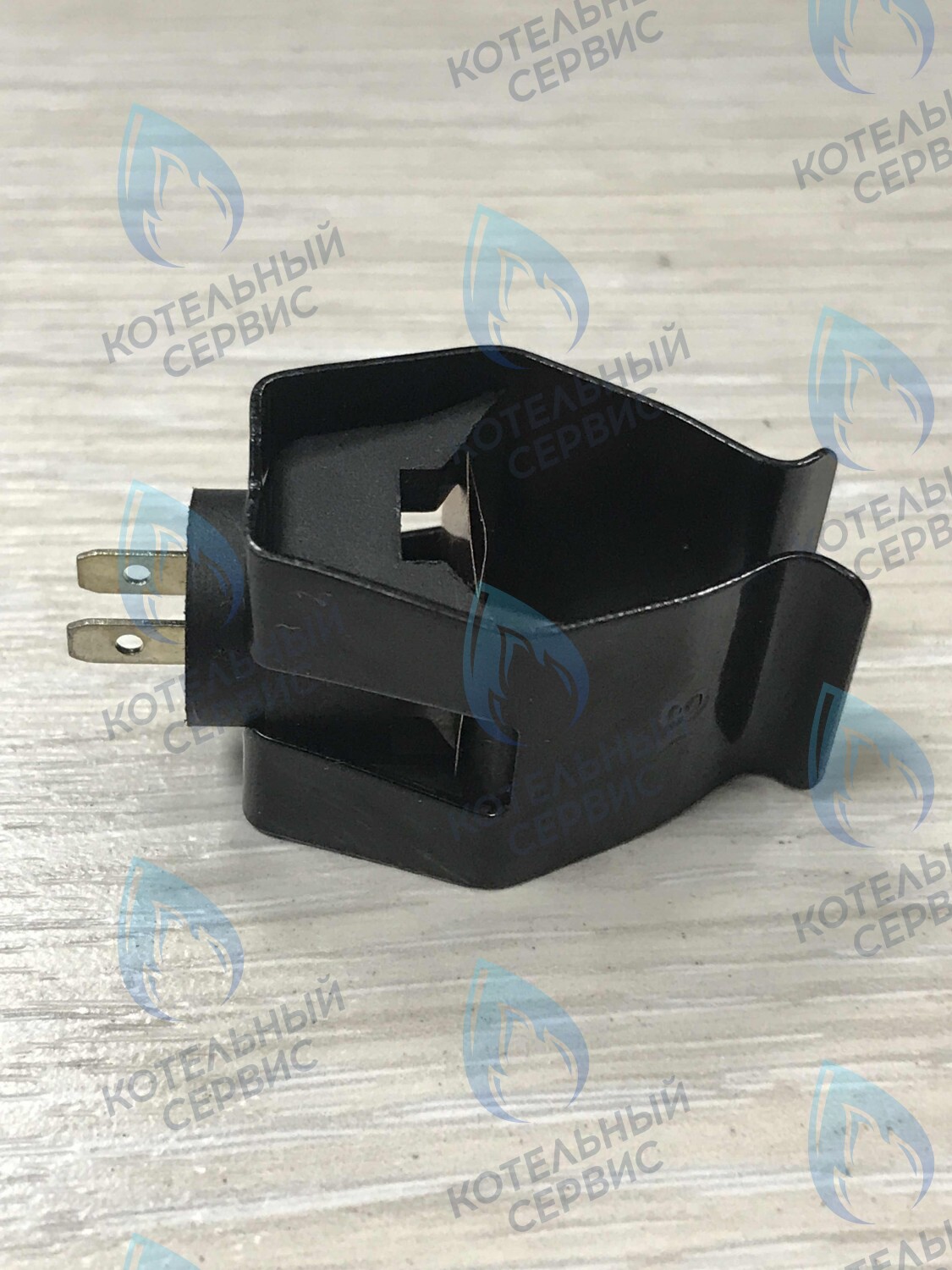 398064290 Датчик температуры ОВ  (накладной) Ferroli Fortuna Pro в Самаре