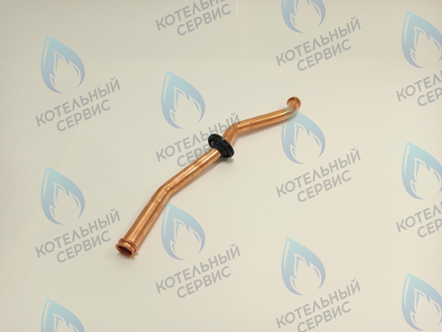 41262530 Трубка выхода теплоносителя FERROLI в Самаре