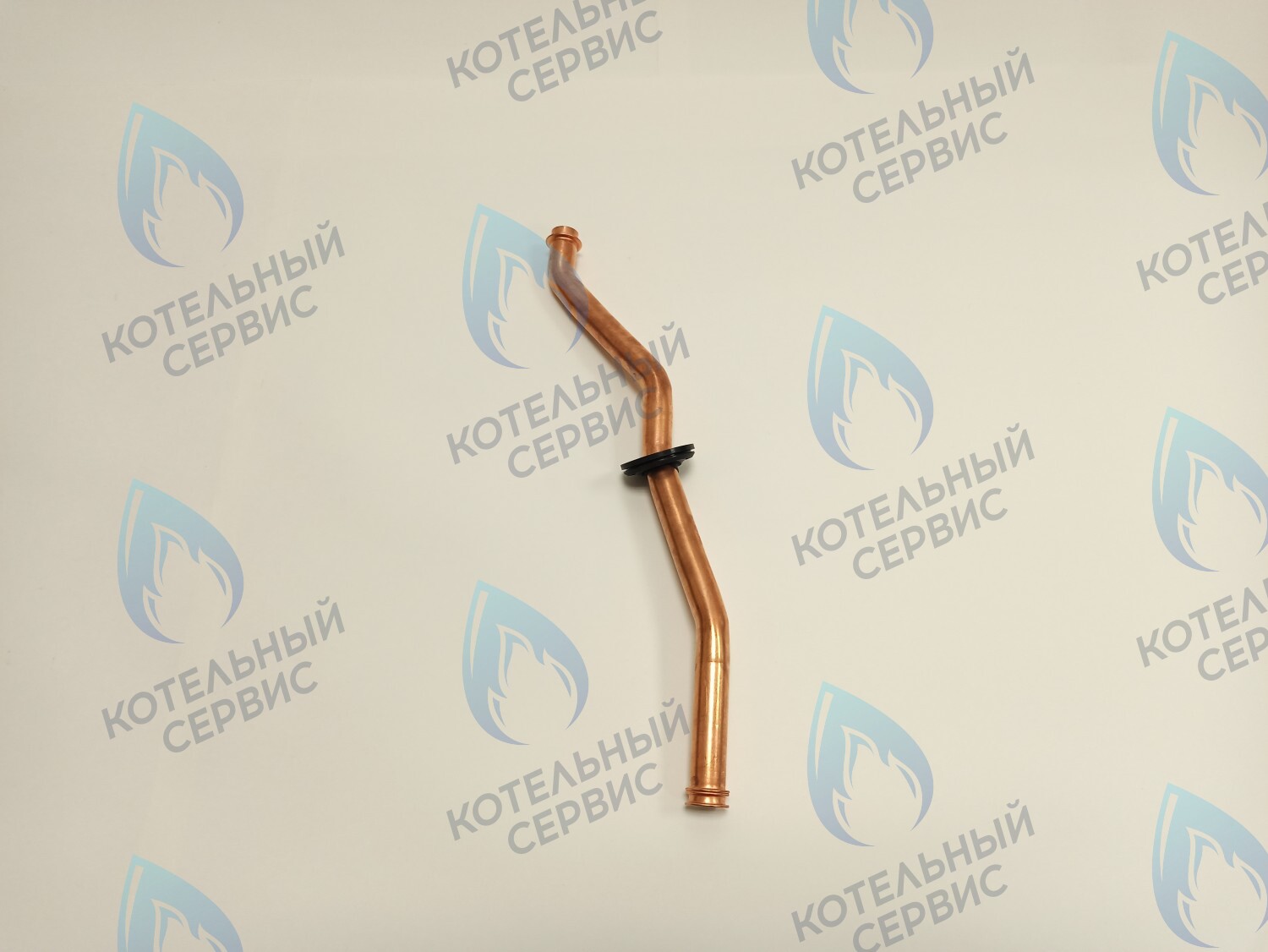 41262530 Трубка выхода теплоносителя FERROLI в Самаре