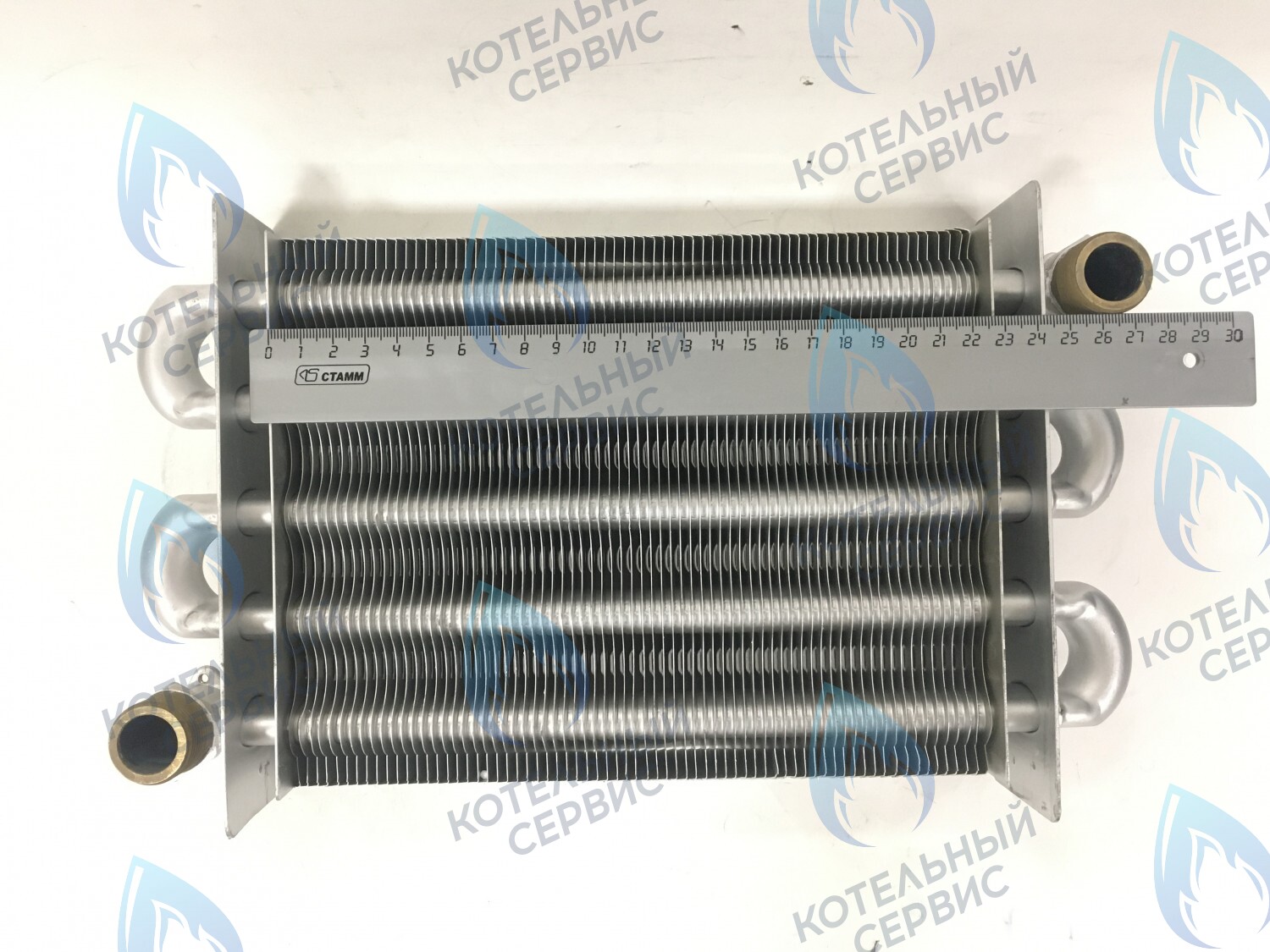 P0000006327 Теплообменник OASIS NZR, RT 24 (P0000006327) в Самаре