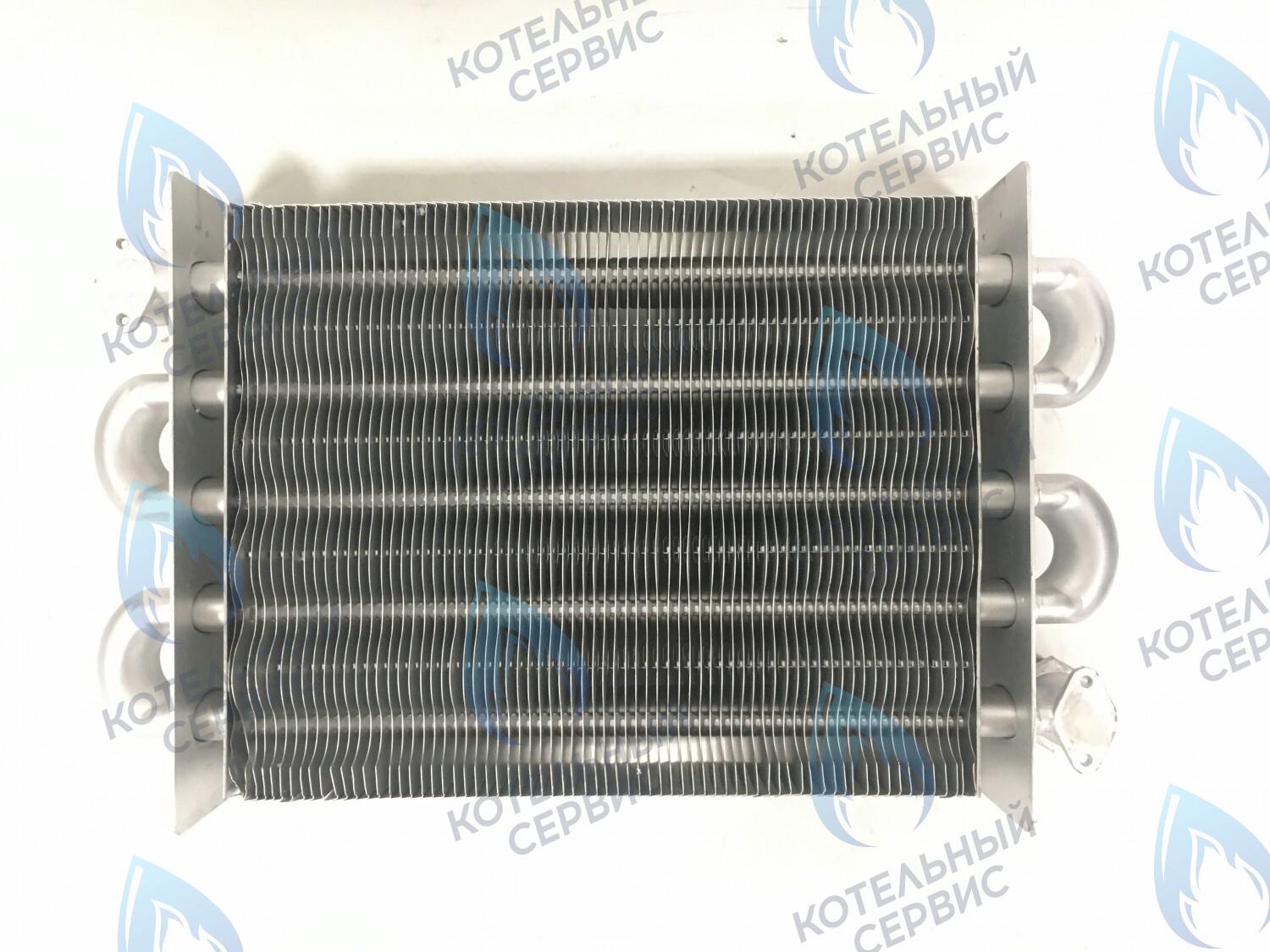 P0000006327 Теплообменник OASIS NZR, RT 24 (P0000006327) в Самаре