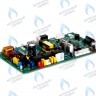 CB021 Плата управления (для битермических котлов) CLX-302  V5.0 HAIER FALCO L1P20-F21(T), L1P26-F21(T) в Самаре