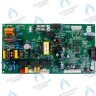 CB021 Плата управления (для битермических котлов) CLX-302  V5.0 HAIER FALCO L1P20-F21(T), L1P26-F21(T) в Самаре