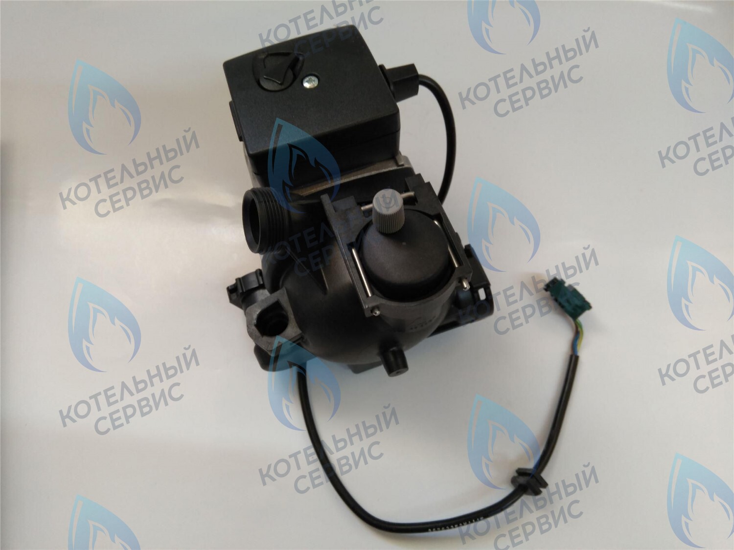 0020014171 Насос циркуляционный Vaillant  VPAL-5/2M Grundfos (0020042393) в Самаре