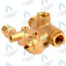 CB11030024 Выходной водяной узел (трехходовой клапан) ELSOTHERM серия Т в Самаре