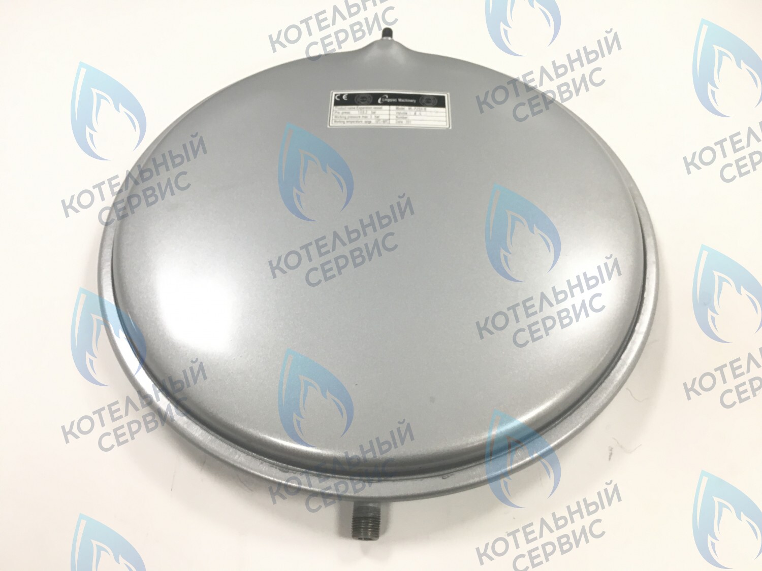 ET001-06L-LM Расширительный бак 6л. 3/8" WL-PZSX-B-6 в Самаре