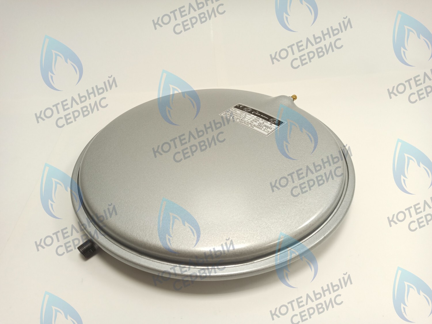 ET001-06L-LM Расширительный бак 6л. 3/8" WL-PZSX-B-6 в Самаре