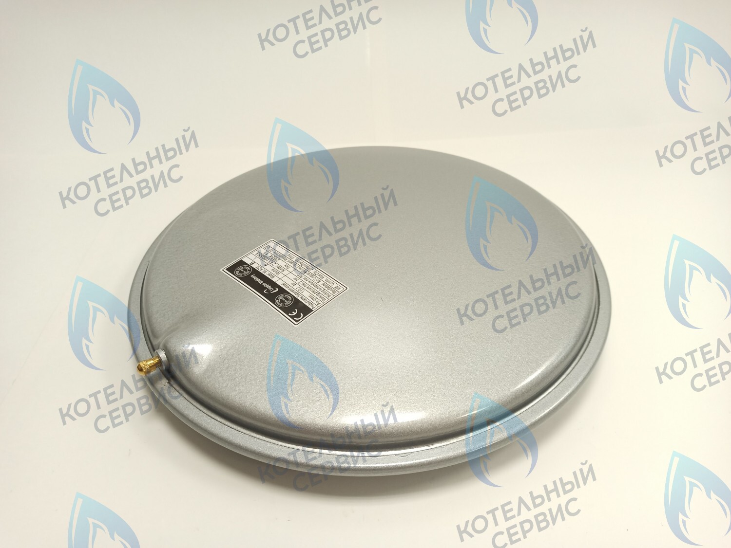 ET001-06L-LM Расширительный бак 6л. 3/8" WL-PZSX-B-6 в Самаре