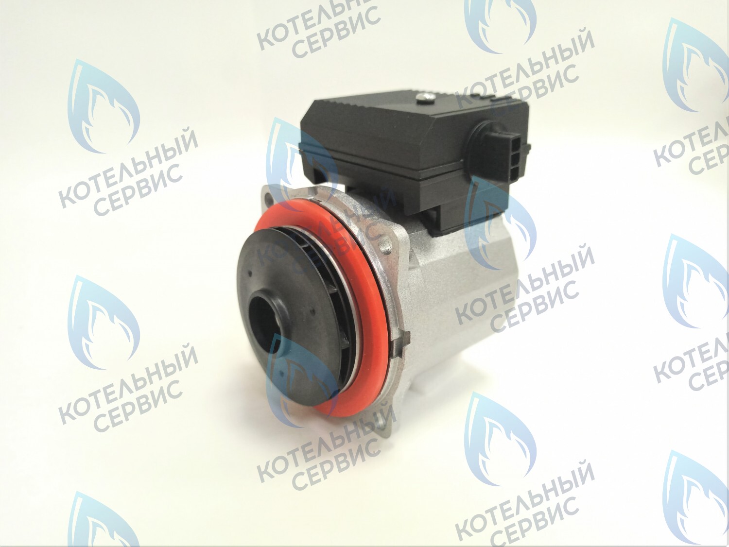 PH-W21CW60-GW105 Двигатель насоса PUMP WS15/6 (без улитки) (по часовой стрелке) 15/6 (замена WILO KSL/NFSL 15/6) в Самаре