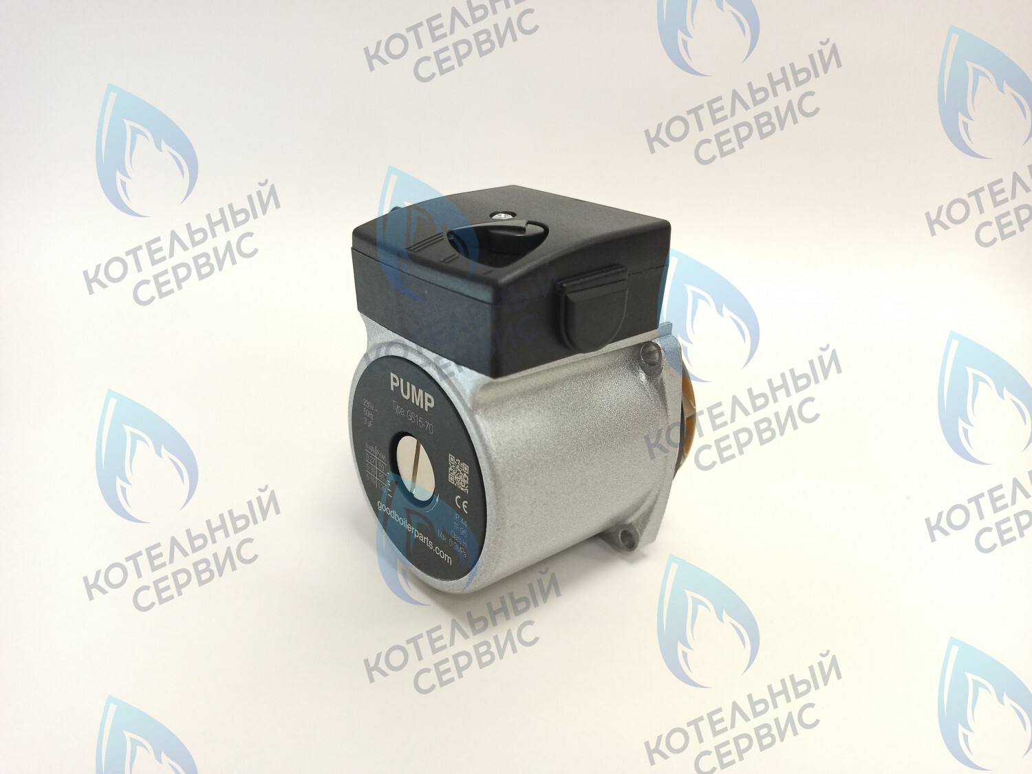 PH-G30CCW70-GC130 Двигатель насоса (против часовой) PUMP GS15-70 130w аналог Grundfos 15-70 в Самаре