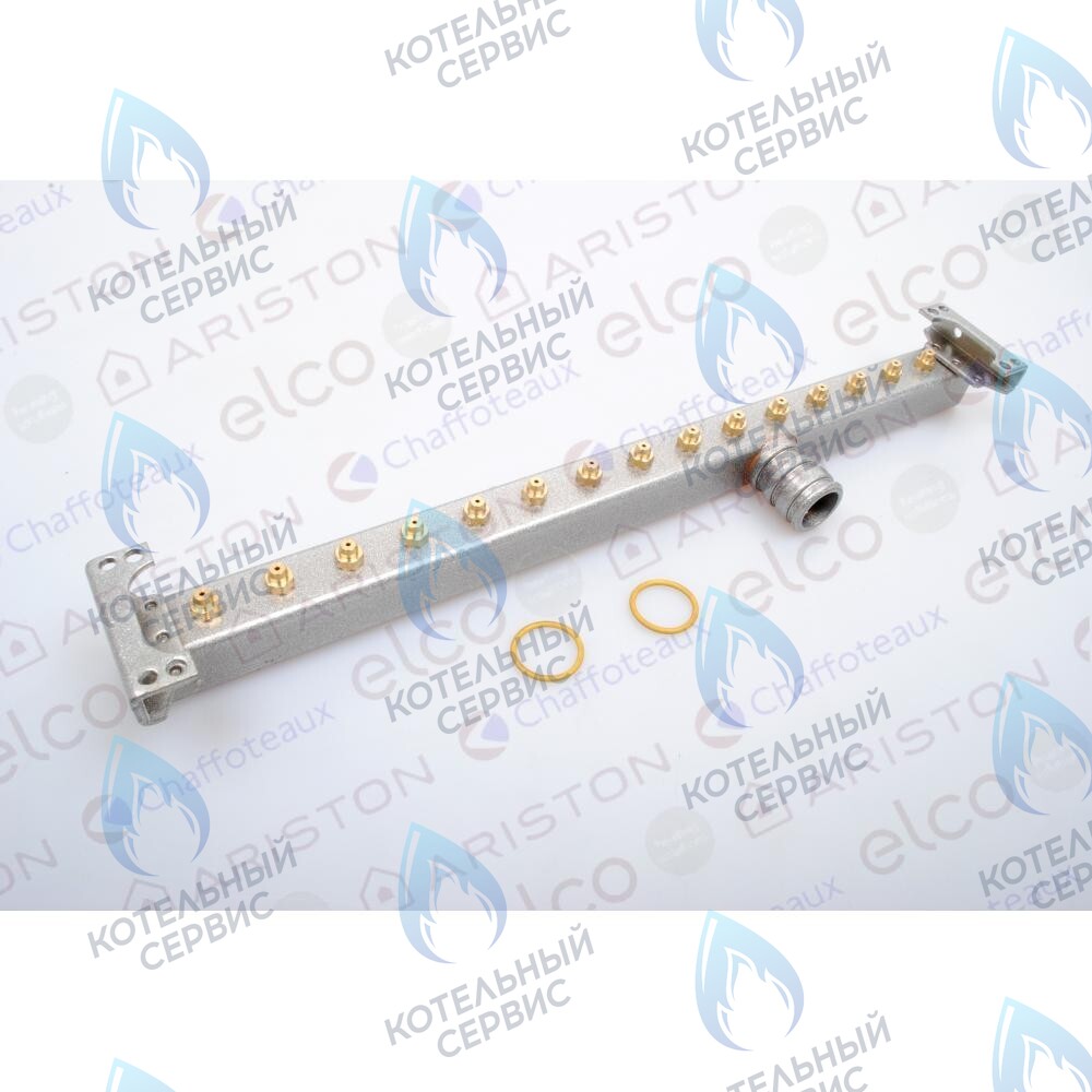 65105026 Газовый коллектор 15 inj. D:1.25 ARISTON в Самаре