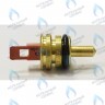 710056200 Датчик температуры ГВС NTC (погружной, клипса) BAXI ECO (Compact, 4s, 5 Compact) FOURTECH (артикул 721309400, 710056200) в Самаре